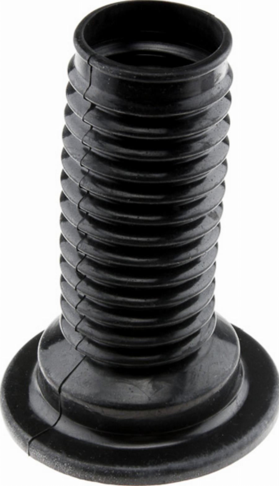 NTY AB-TY-080 - Пильник амортизатора, захисний ковпак autocars.com.ua