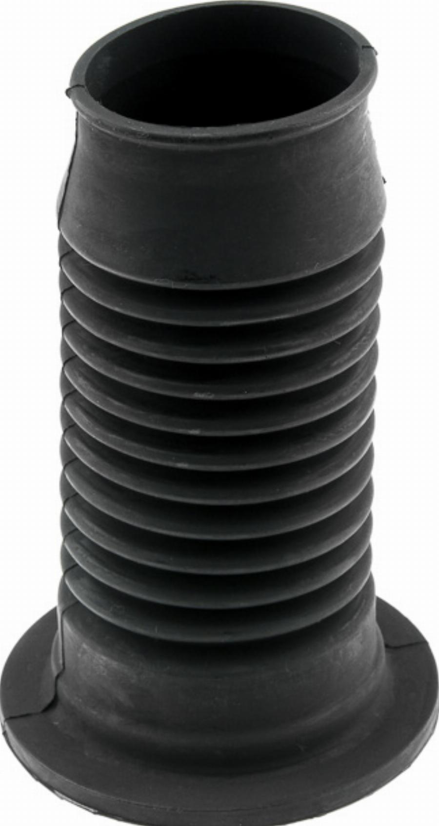 NTY AB-TY-093 - Пильник амортизатора, захисний ковпак autocars.com.ua