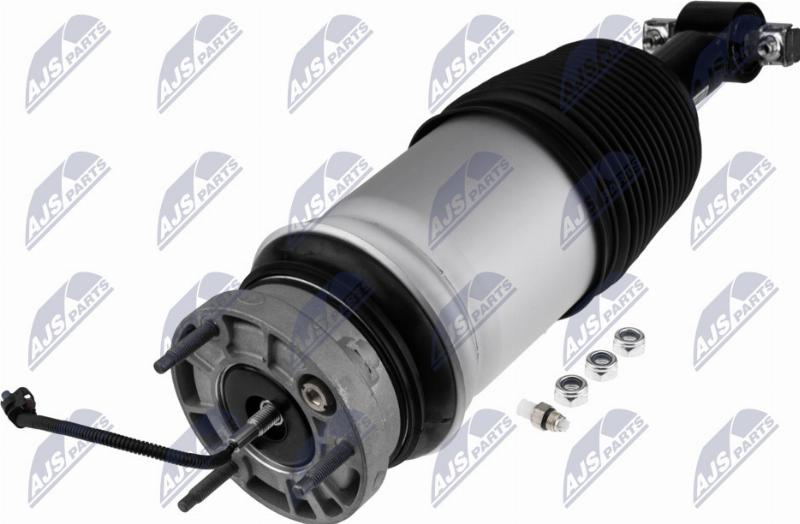 NTY A-CH-098 - Амортизатор autocars.com.ua