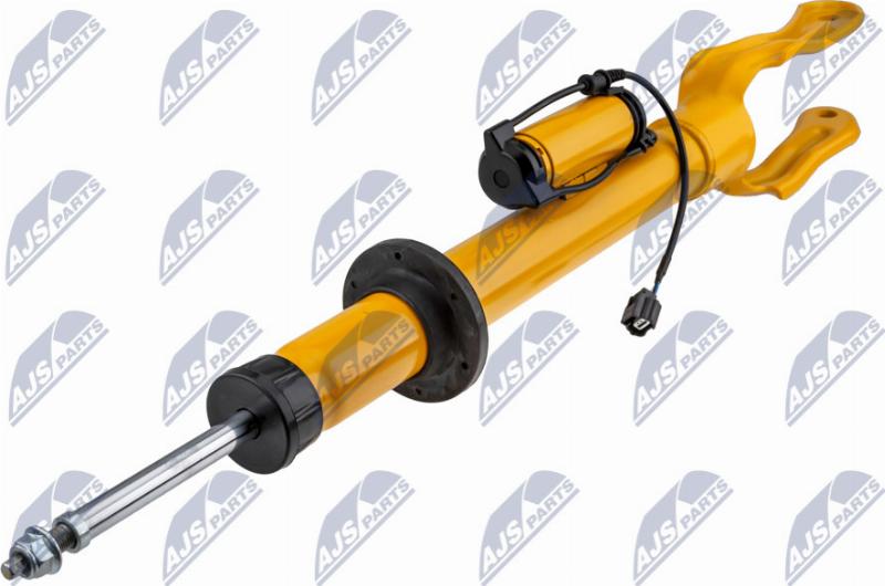 NTY A-CH-100 - Амортизатор autocars.com.ua