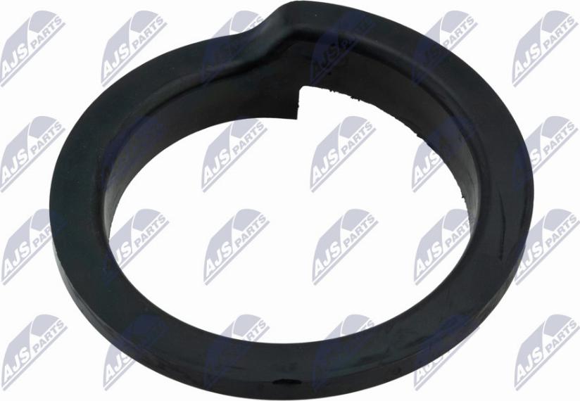 NTY AD-BM-005 - Тарілка пружини autocars.com.ua