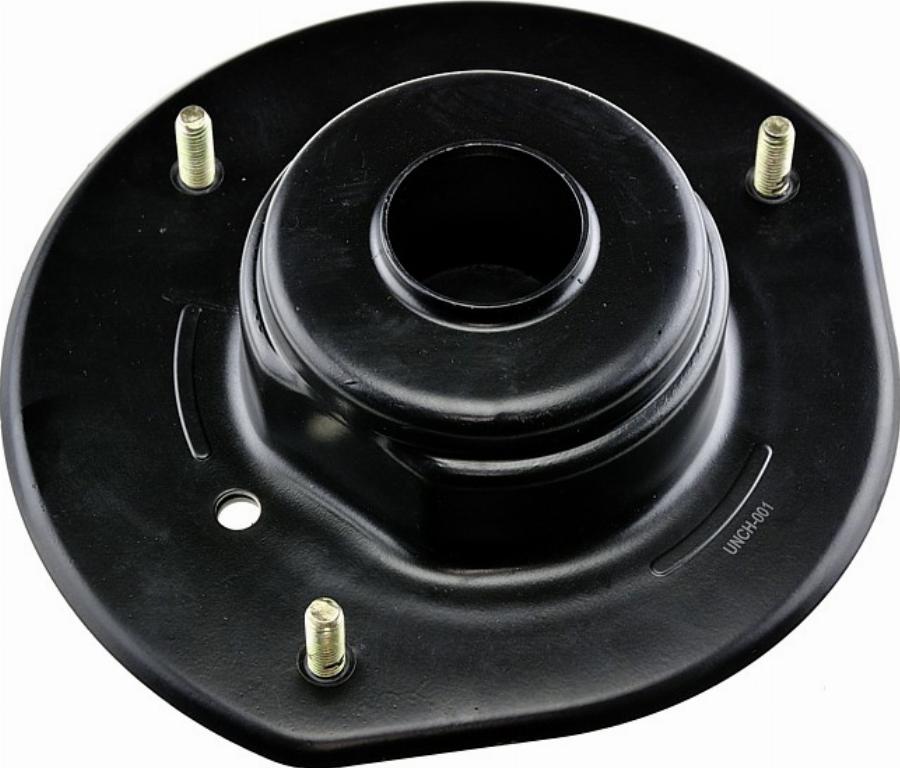 NTY AD-CH-001 - Опора стійки амортизатора, подушка autocars.com.ua