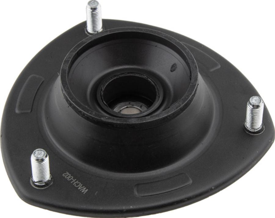 NTY AD-CH-002 - Опора стійки амортизатора, подушка autocars.com.ua