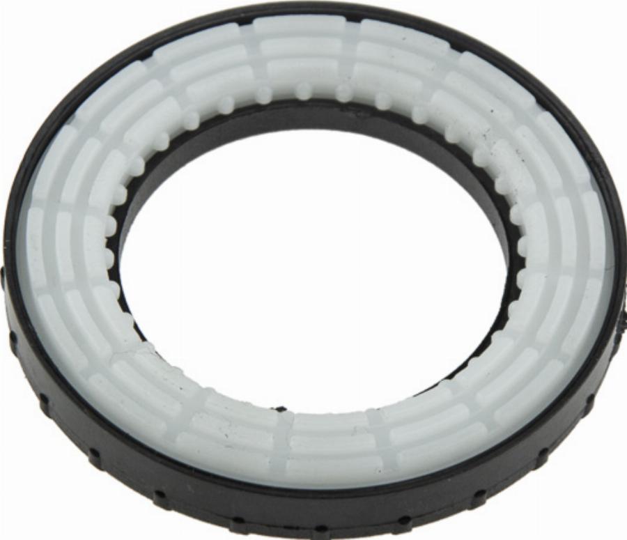 NTY AD-CH-004 - Підшипник кочення, опора стійки амортизатора autocars.com.ua