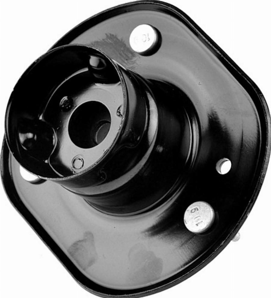 NTY AD-CH-005 - Опора стійки амортизатора, подушка autocars.com.ua