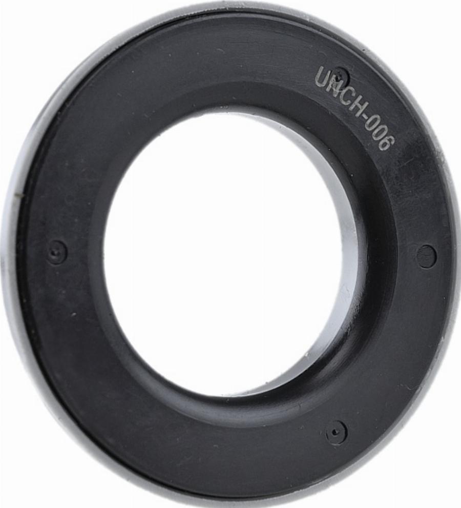 NTY AD-CH-006 - Підшипник кочення, опора стійки амортизатора autocars.com.ua