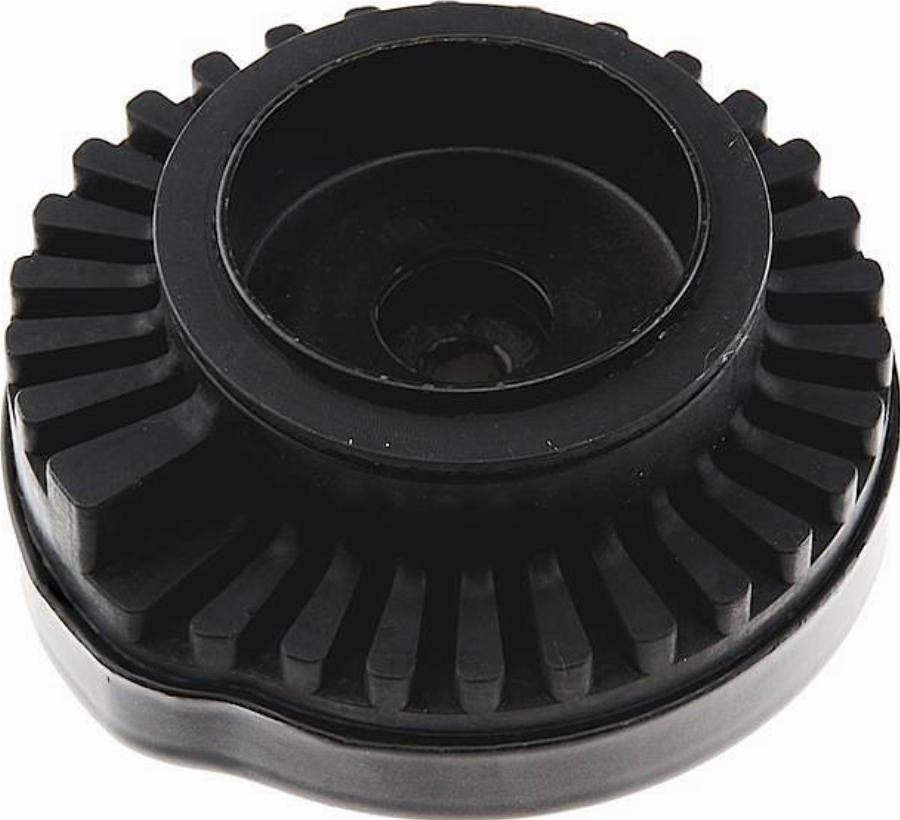 NTY AD-CH-007A - Опора стійки амортизатора, подушка autocars.com.ua