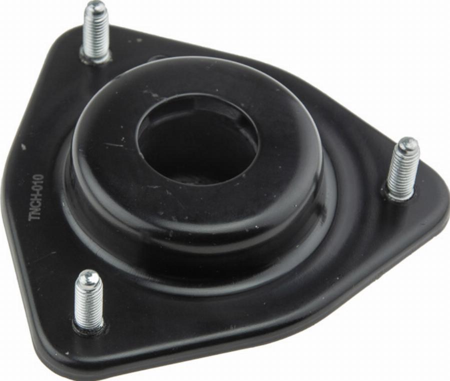 NTY AD-CH-010 - Опора стійки амортизатора, подушка autocars.com.ua