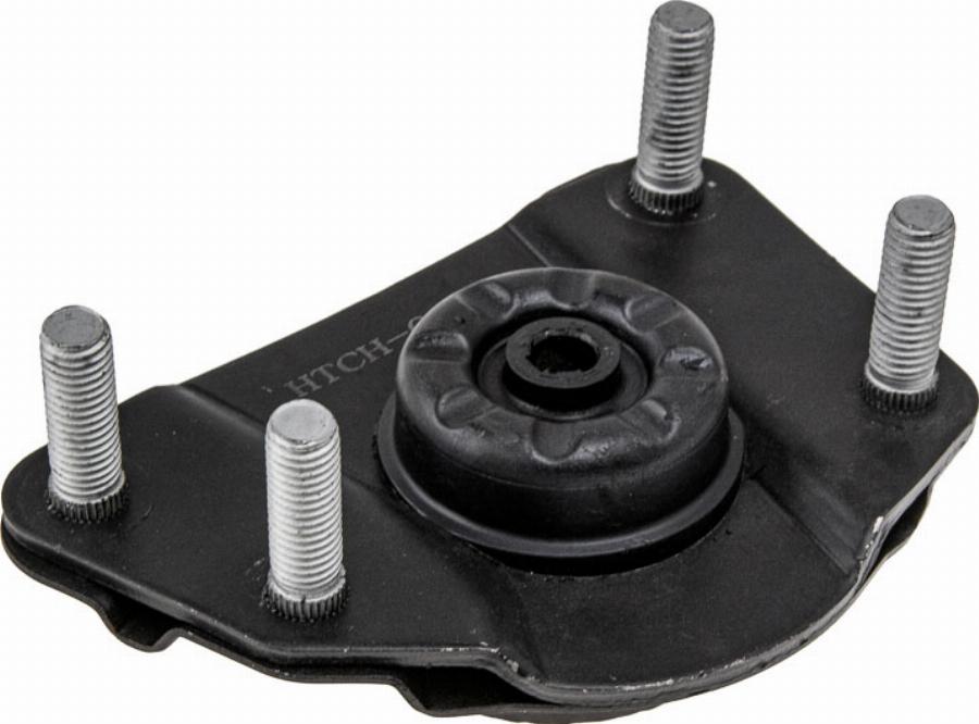 NTY AD-CH-013 - Опора стійки амортизатора, подушка autocars.com.ua