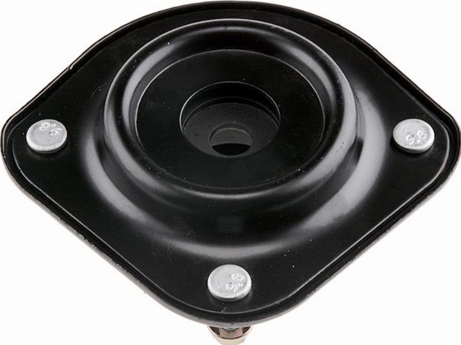 NTY AD-CH-018 - Опора стійки амортизатора, подушка autocars.com.ua