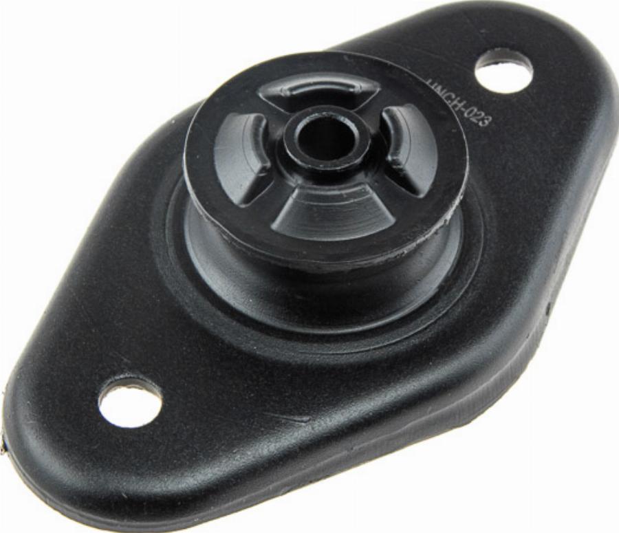 NTY AD-CH-023 - Опора стійки амортизатора, подушка autocars.com.ua