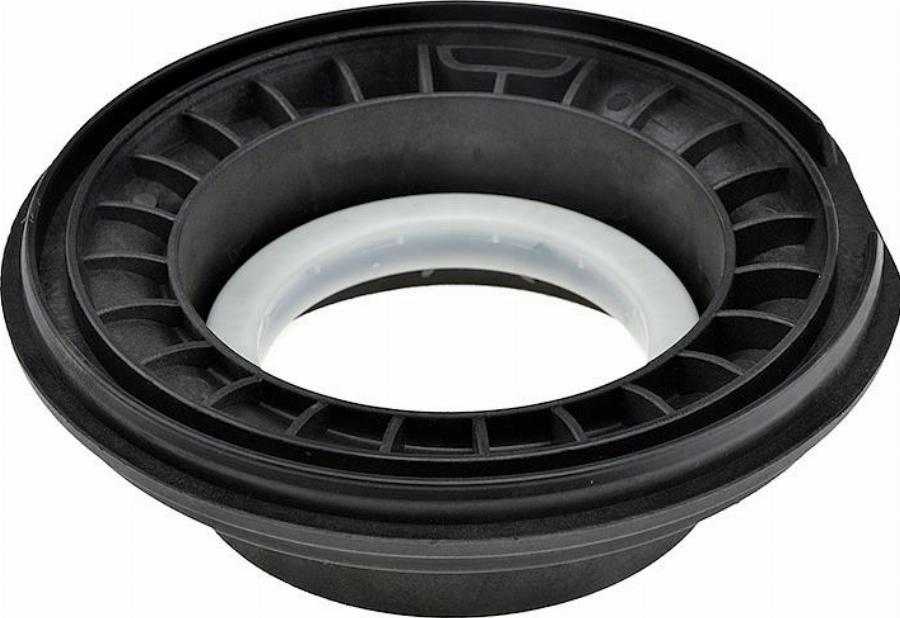 NTY AD-CH-035 - Опора стійки амортизатора, подушка autocars.com.ua