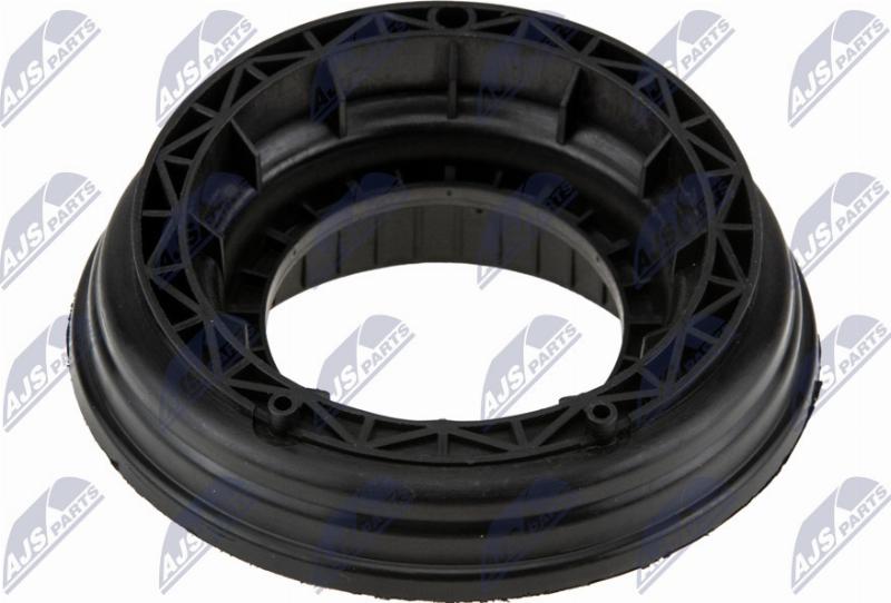 NTY AD-CT-019 - Підшипник кочення, опора стійки амортизатора autocars.com.ua