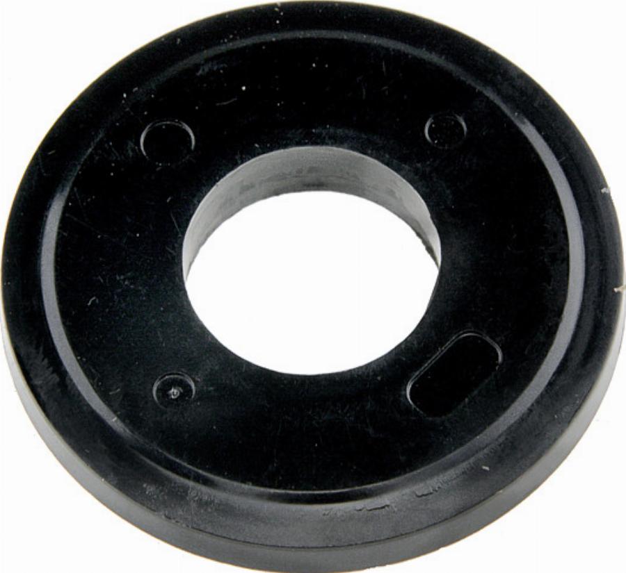 NTY AD-DA-001 - Підшипник кочення, опора стійки амортизатора autocars.com.ua