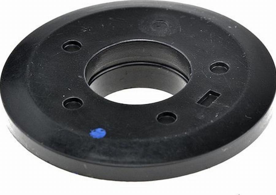 NTY AD-DW-008 - Підшипник кочення, опора стійки амортизатора autocars.com.ua