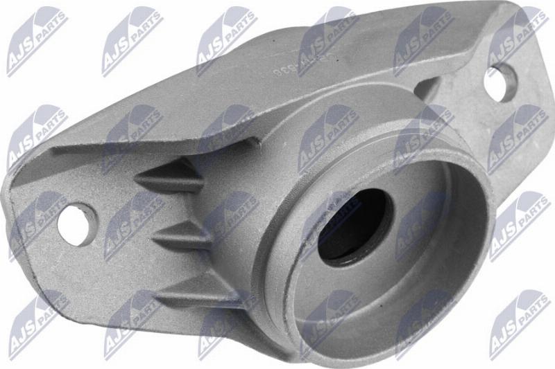 NTY AD-HY-536 - Опора стійки амортизатора, подушка autocars.com.ua