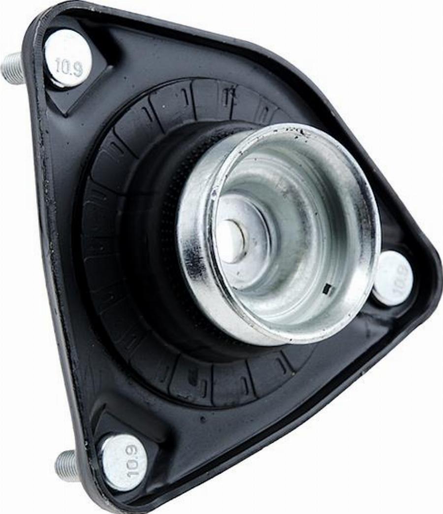 NTY AD-KA-328 - Опора стійки амортизатора, подушка autocars.com.ua