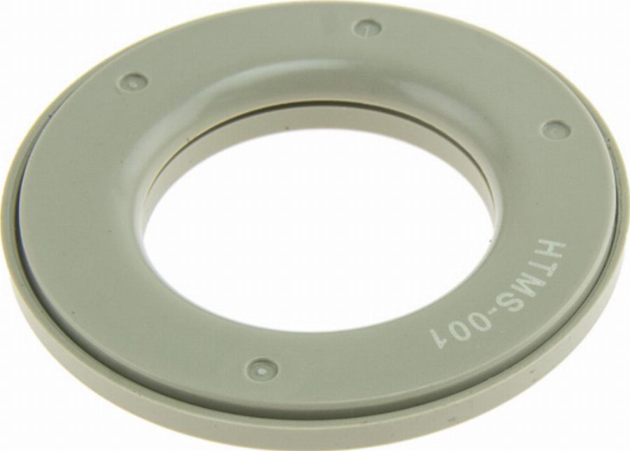 NTY AD-MS-001 - Підшипник кочення, опора стійки амортизатора autocars.com.ua