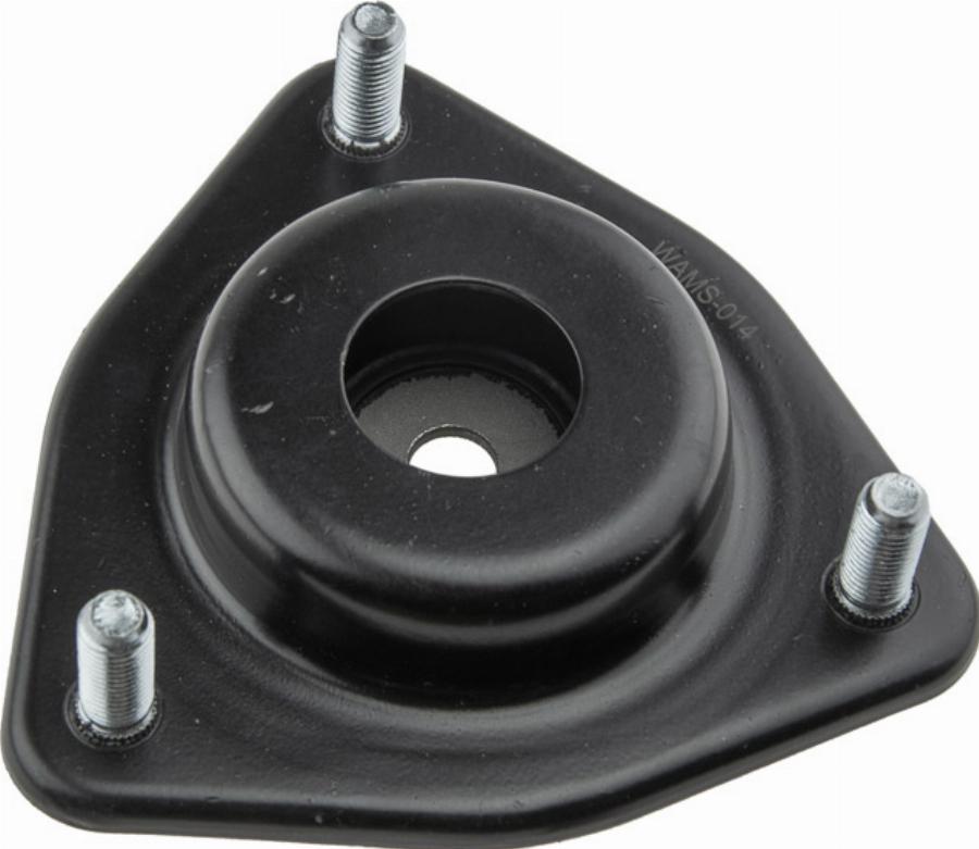 NTY AD-MS-014 - Підвіска, амортизатори autocars.com.ua