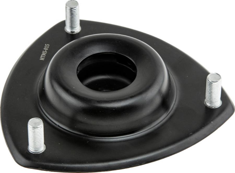 NTY AD-MS-015 - Опора стійки амортизатора, подушка autocars.com.ua