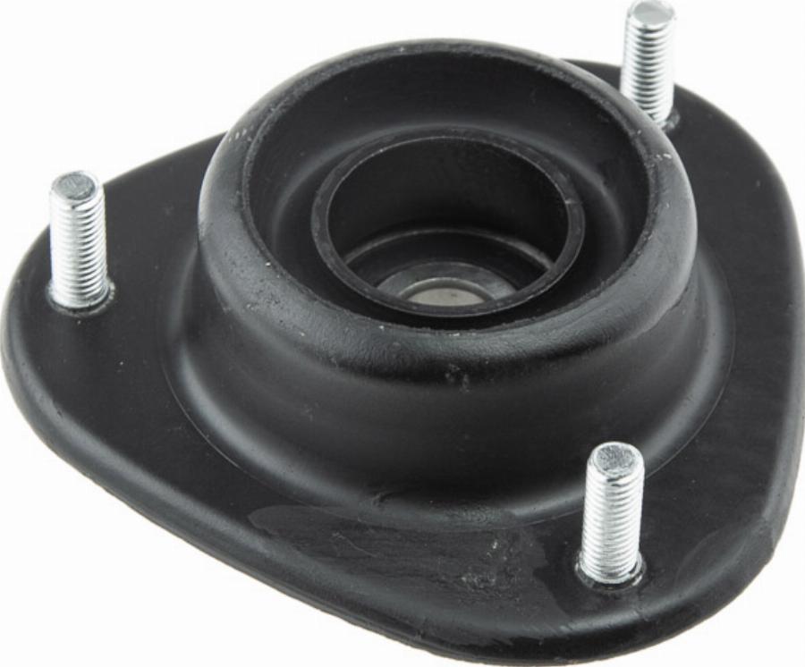 NTY AD-MS-017 - Опора стійки амортизатора, подушка autocars.com.ua