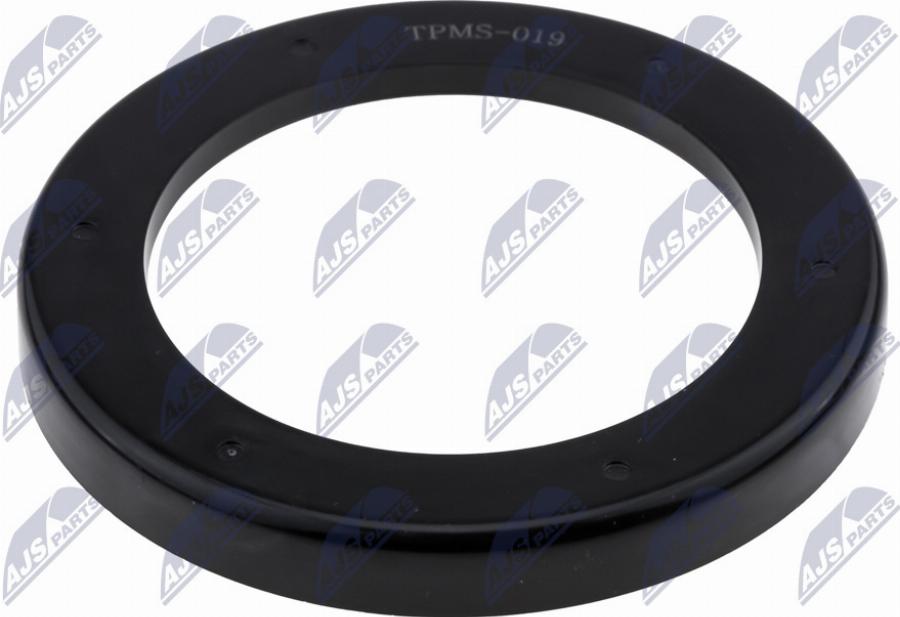 NTY AD-MS-019 - Підшипник кочення, опора стійки амортизатора autocars.com.ua