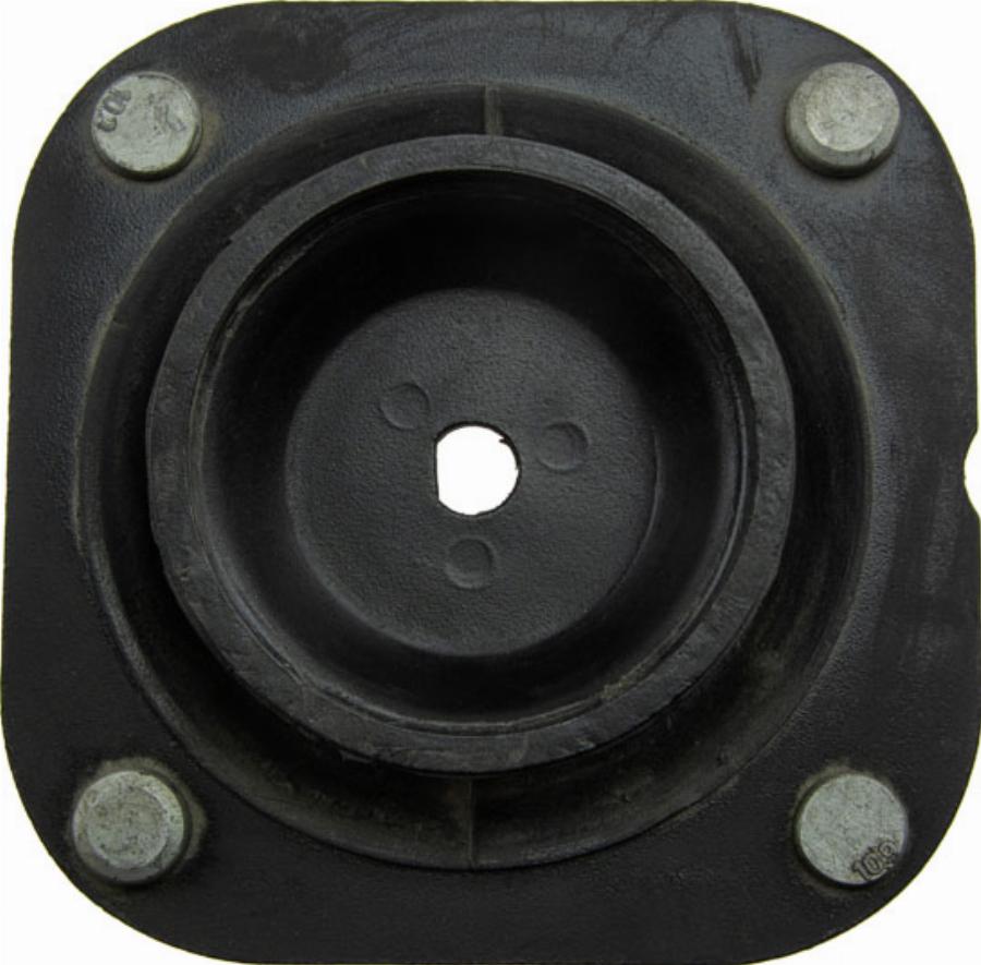 NTY AD-MZ-009 - Опора стійки амортизатора, подушка autocars.com.ua