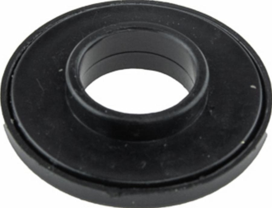 NTY AD-MZ-012 - Підшипник кочення, опора стійки амортизатора autocars.com.ua