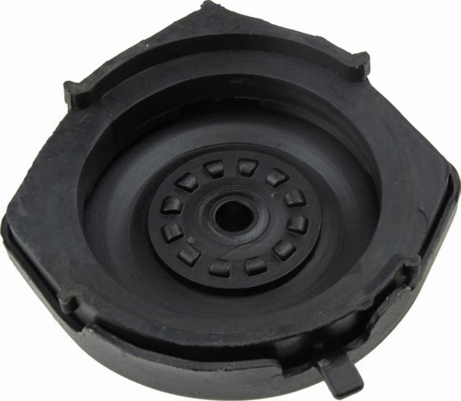 NTY AD-MZ-018 - Опора стійки амортизатора, подушка autocars.com.ua