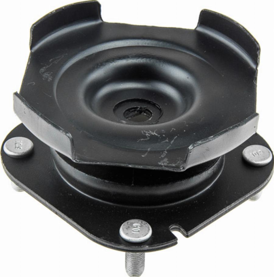 NTY AD-MZ-022 - Опора стійки амортизатора, подушка autocars.com.ua