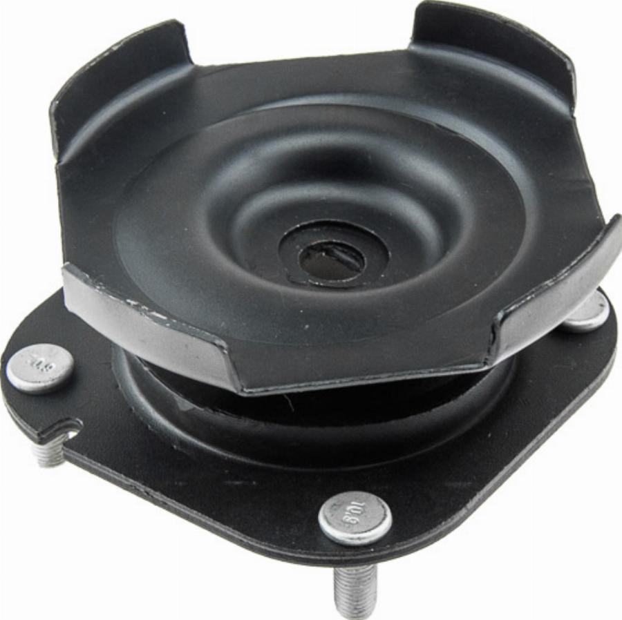 NTY AD-MZ-023 - Опора стійки амортизатора, подушка autocars.com.ua