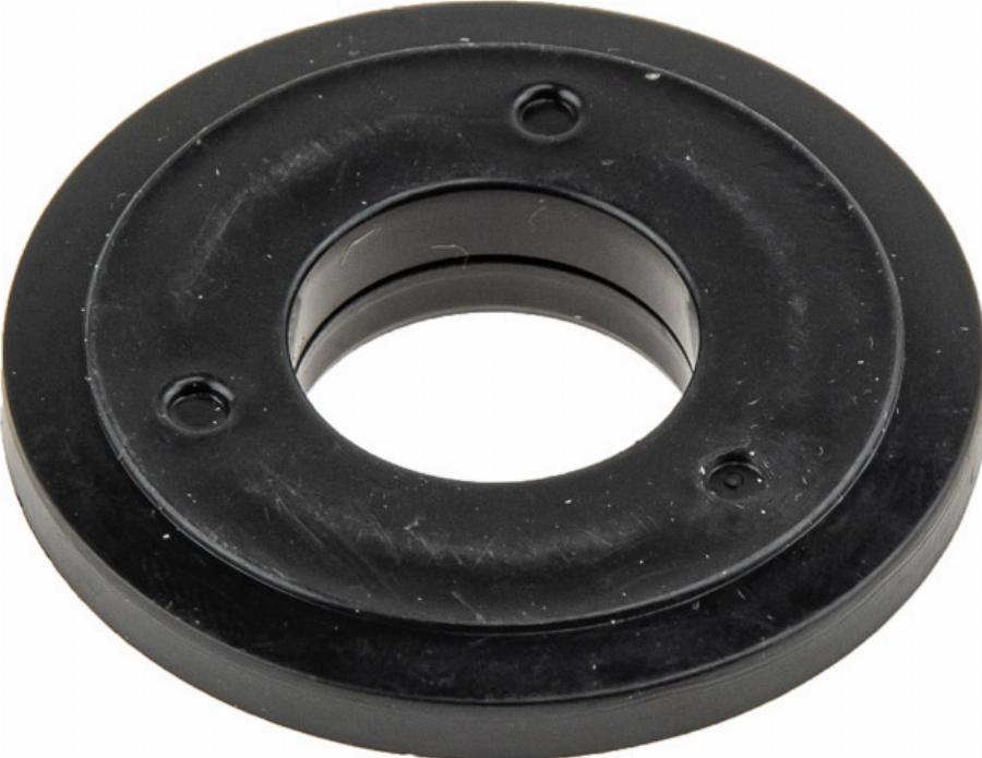 NTY AD-MZ-024 - Підшипник кочення, опора стійки амортизатора autocars.com.ua