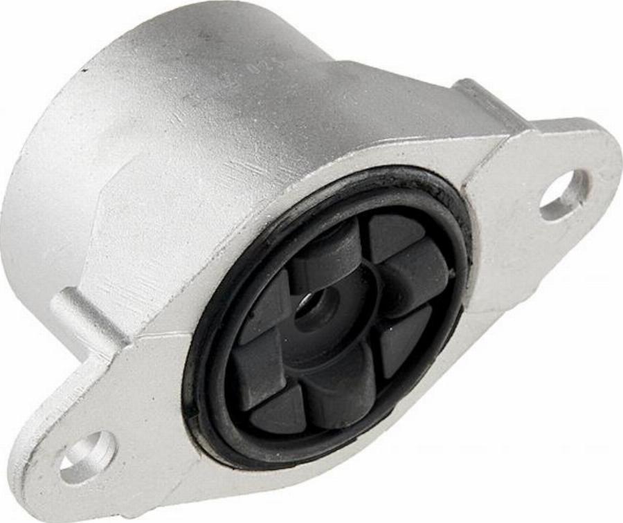 NTY AD-MZ-025 - Опора стійки амортизатора, подушка autocars.com.ua