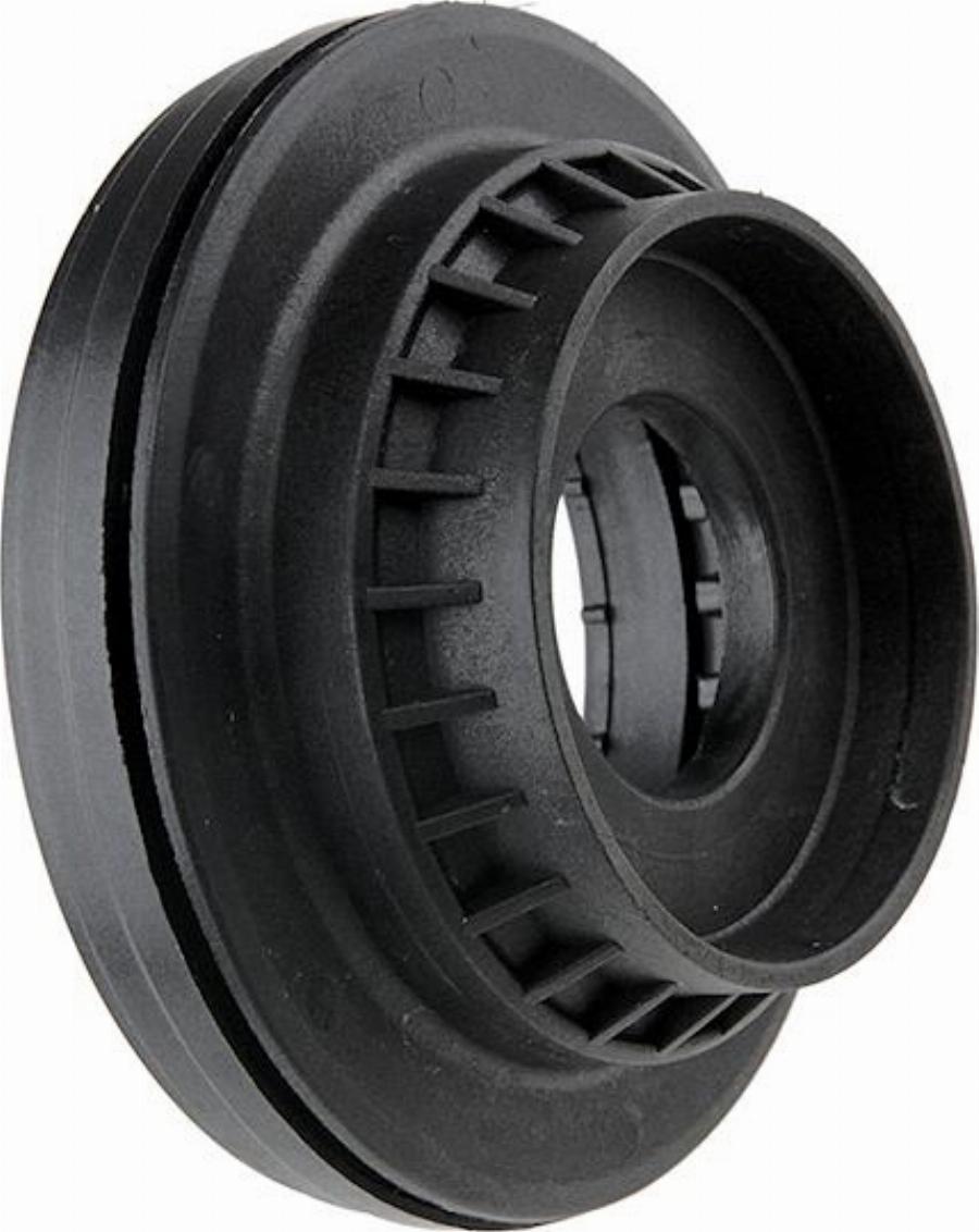 NTY AD-MZ-047 - Опора стійки амортизатора, подушка autocars.com.ua