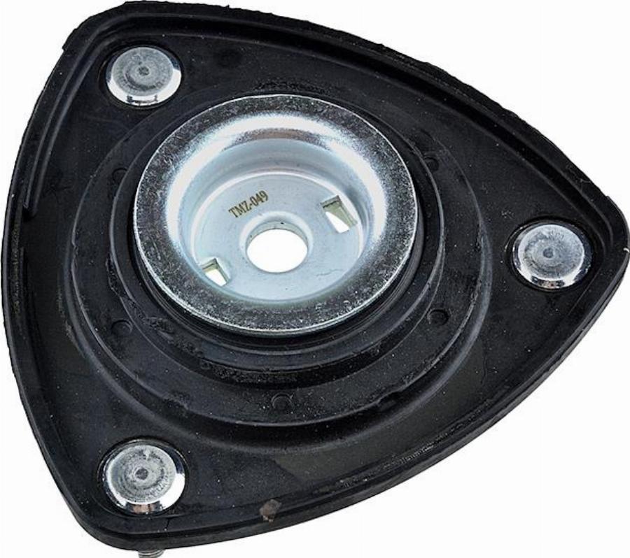 NTY AD-MZ-049 - Опора стійки амортизатора, подушка autocars.com.ua