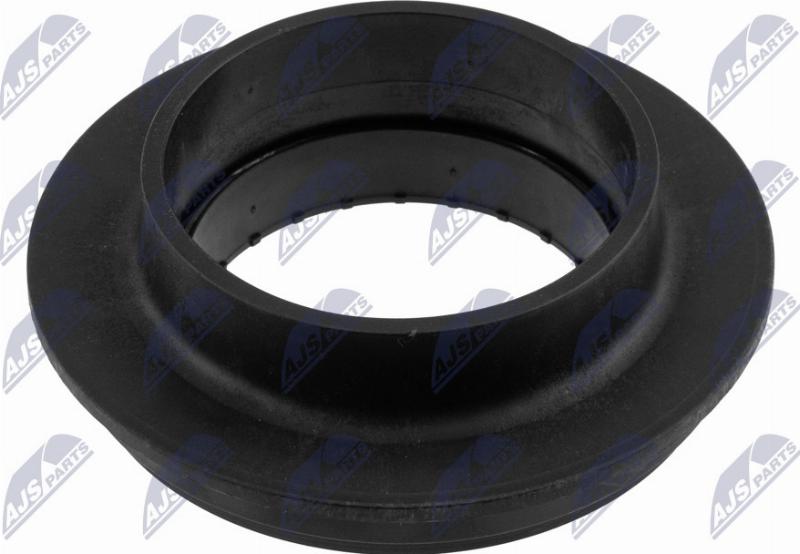 NTY AD-MZ-051 - Підшипник кочення, опора стійки амортизатора autocars.com.ua