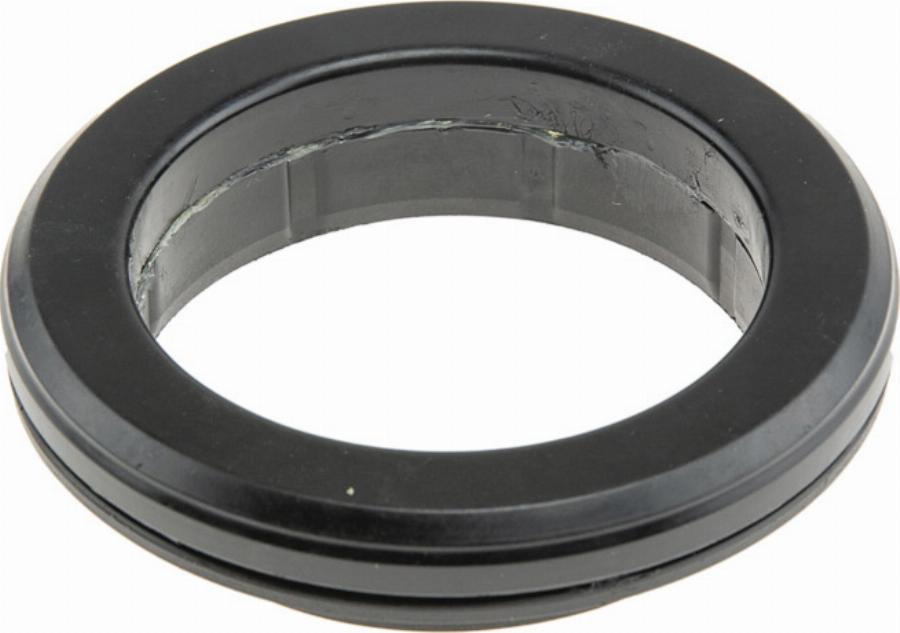 NTY AD-NS-050 - Підшипник кочення, опора стійки амортизатора autocars.com.ua