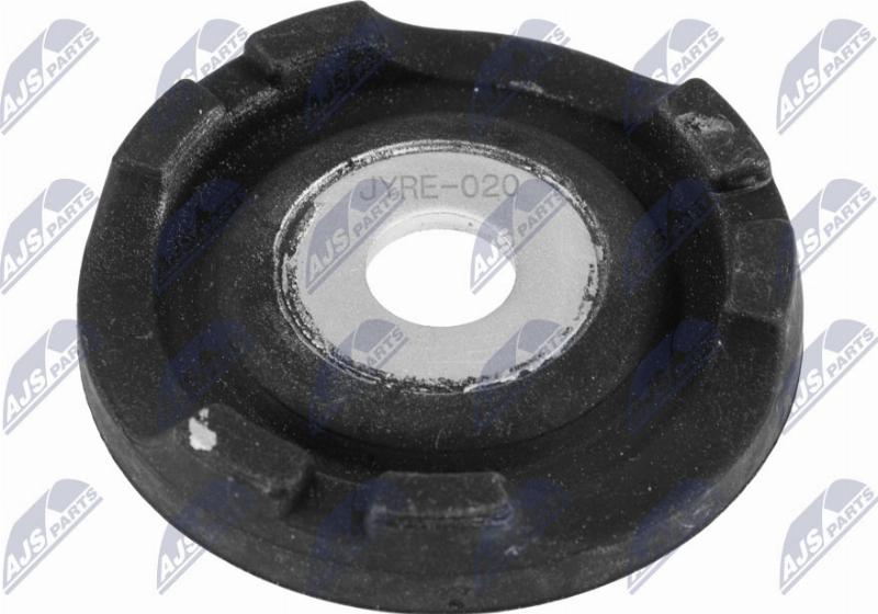 NTY AD-RE-020 - Тарілка пружини autocars.com.ua