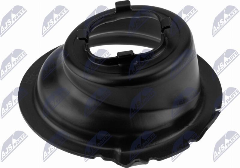 NTY AD-RE-032 - Тарілка пружини autocars.com.ua