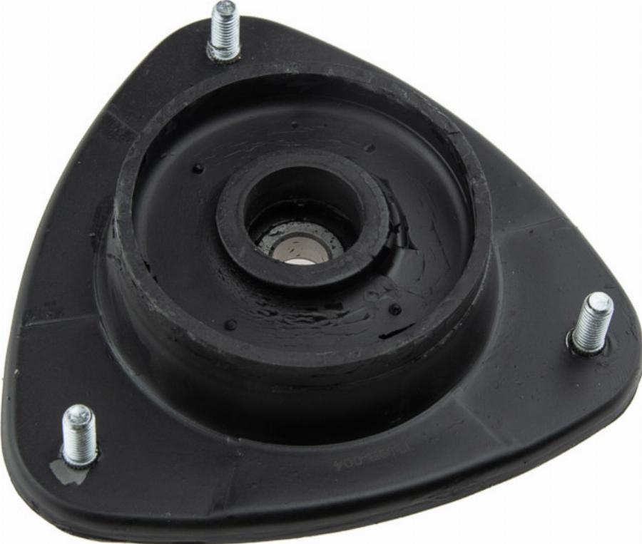 NTY AD-SB-004 - Опора стійки амортизатора, подушка autocars.com.ua