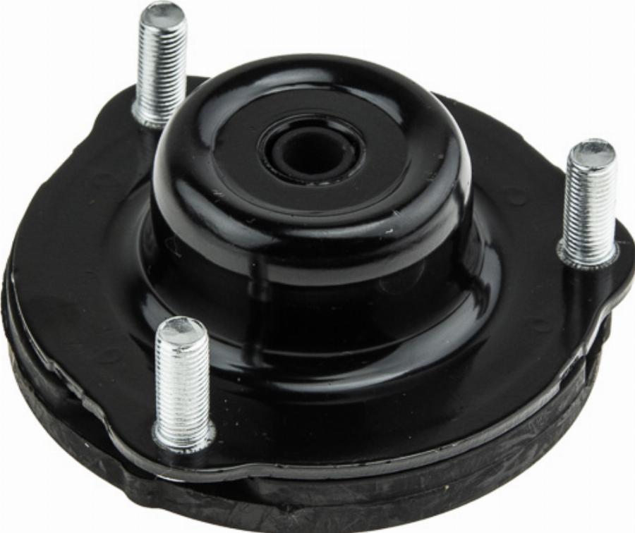 NTY AD-TY-030 - Опора стійки амортизатора, подушка autocars.com.ua