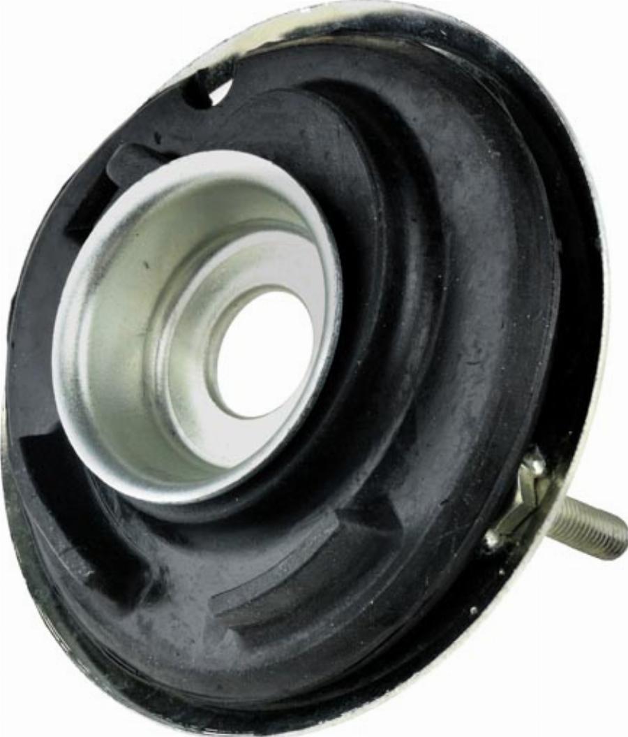 NTY AD-VW-022 - Опора стійки амортизатора, подушка autocars.com.ua