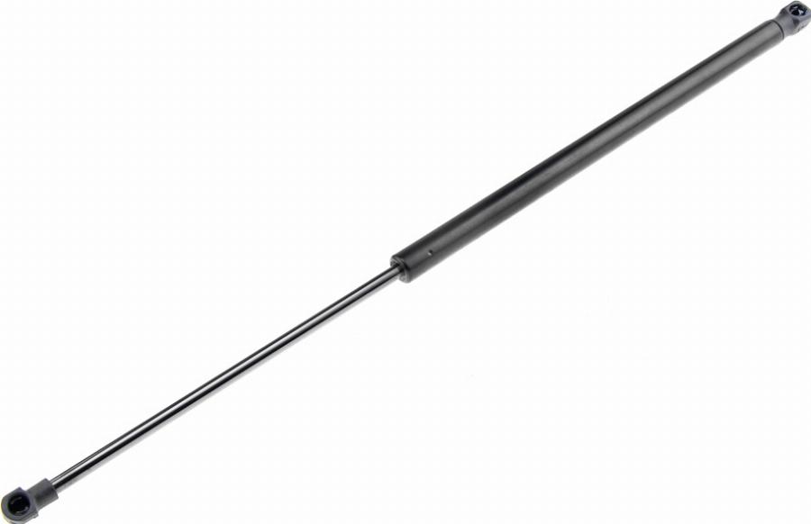 NTY AE-AU-004 - Газова пружина, кришка багажник autocars.com.ua