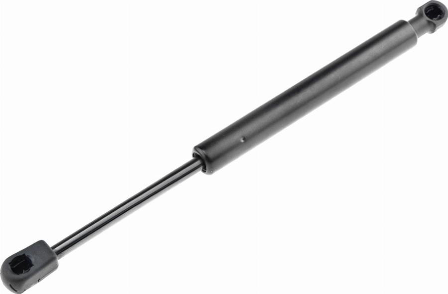 NTY AE-AU-008 - Газова пружина, кришка багажник autocars.com.ua