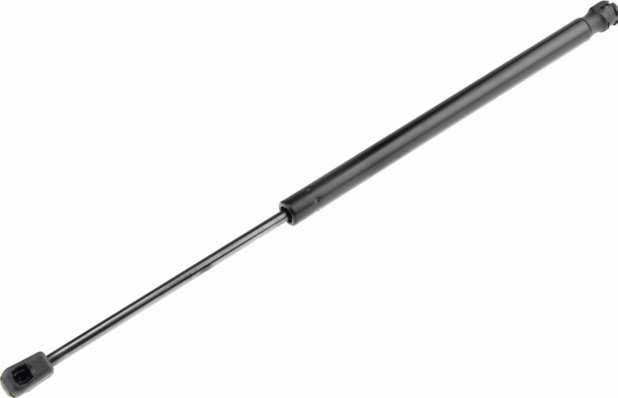 NTY AE-AU-016 - Газова пружина, кришка багажник autocars.com.ua