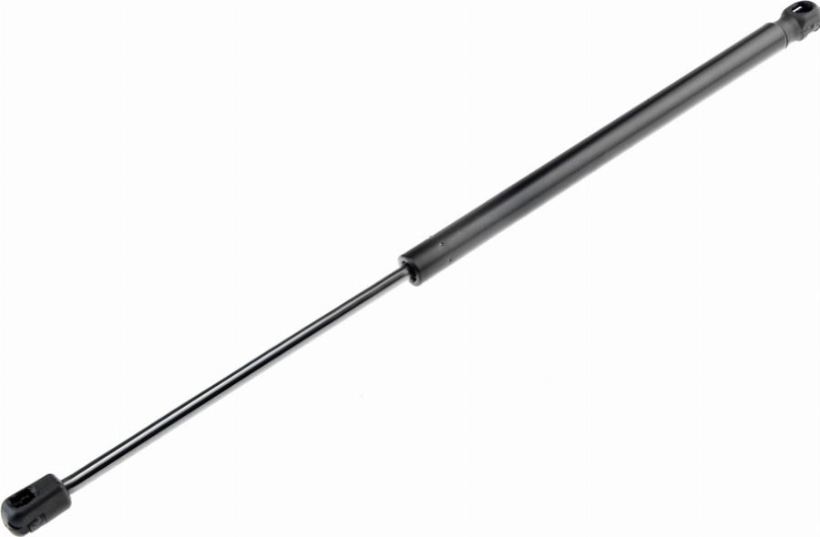 NTY AE-AU-027 - Газова пружина, кришка багажник autocars.com.ua