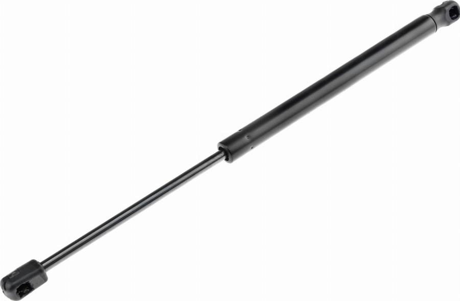 NTY AE-AU-029 - Газова пружина, кришка багажник autocars.com.ua