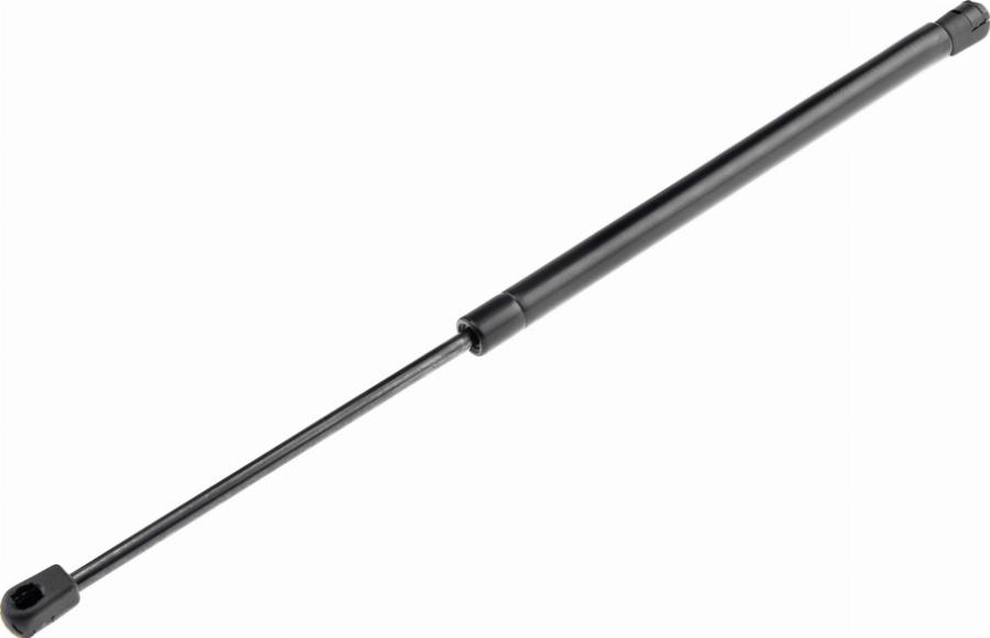 NTY AE-AU-030 - Газова пружина, кришка багажник autocars.com.ua