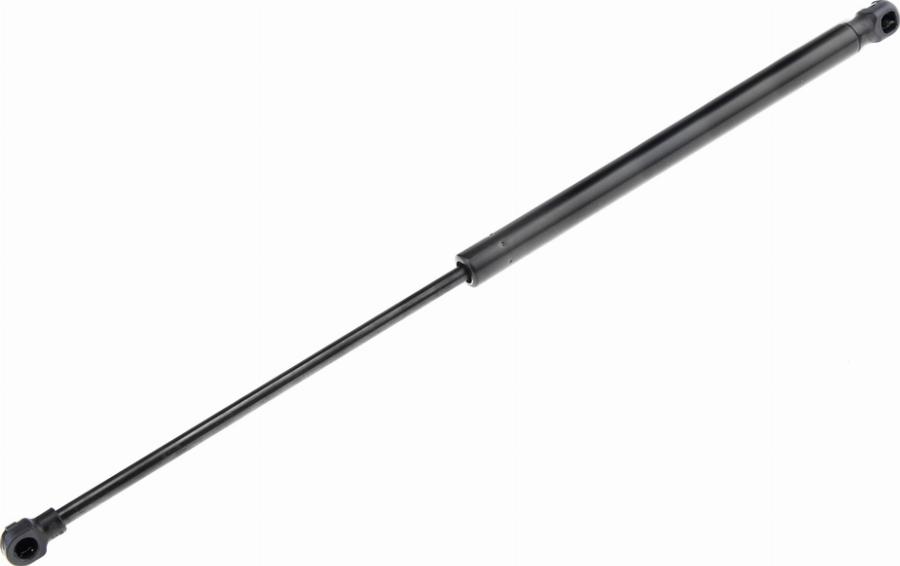 NTY AE-AU-035 - Газова пружина, кришка багажник autocars.com.ua