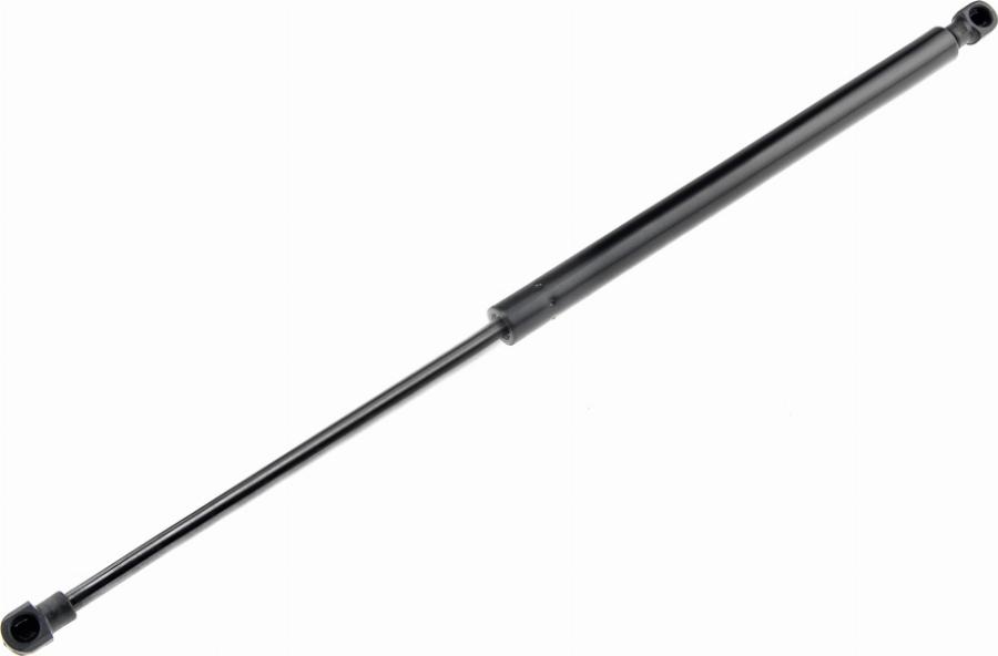 NTY AE-AU-038 - Газова пружина, кришка багажник autocars.com.ua